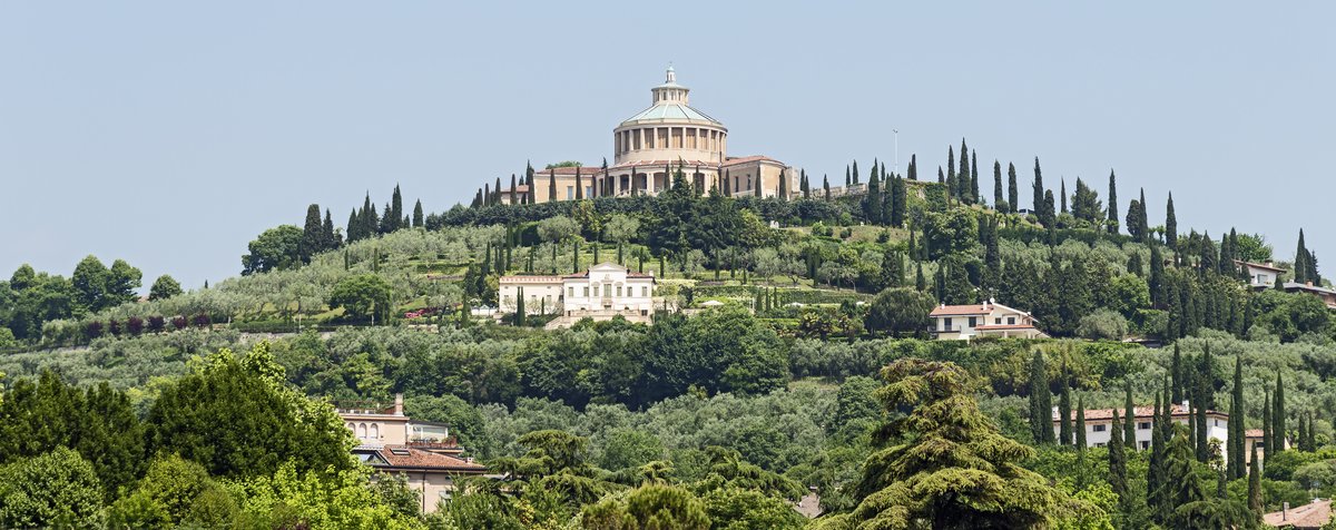 chiesa di Nostra Signora di Lourdes