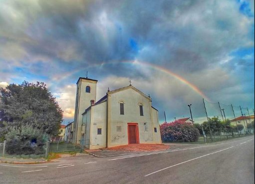 chiesa di San Giovanni Battista