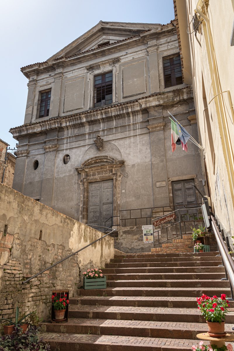 chiesa di San Giovanni Battista
