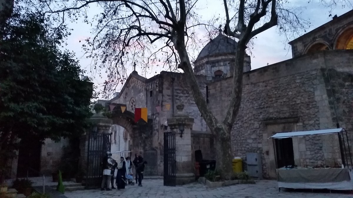 chiesa di Sant'Anna - Carovigno