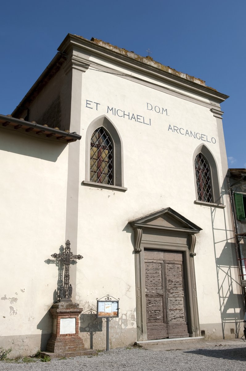 chiesa di San Michele Arcangelo