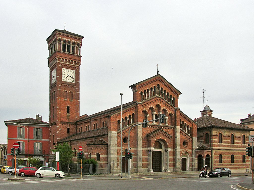 chiesa di San Rocco