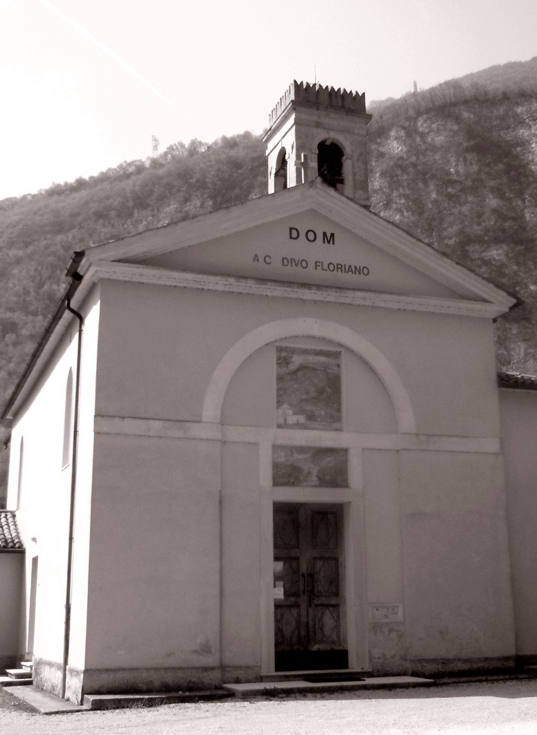 chiesa di San Floriano