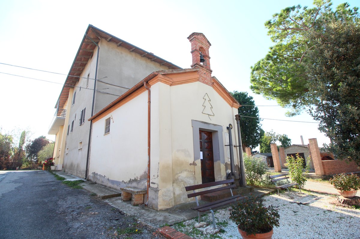 chiesa di San Paolo