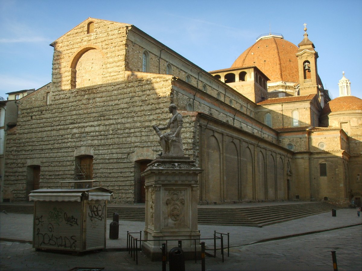 piazza San Lorenzo