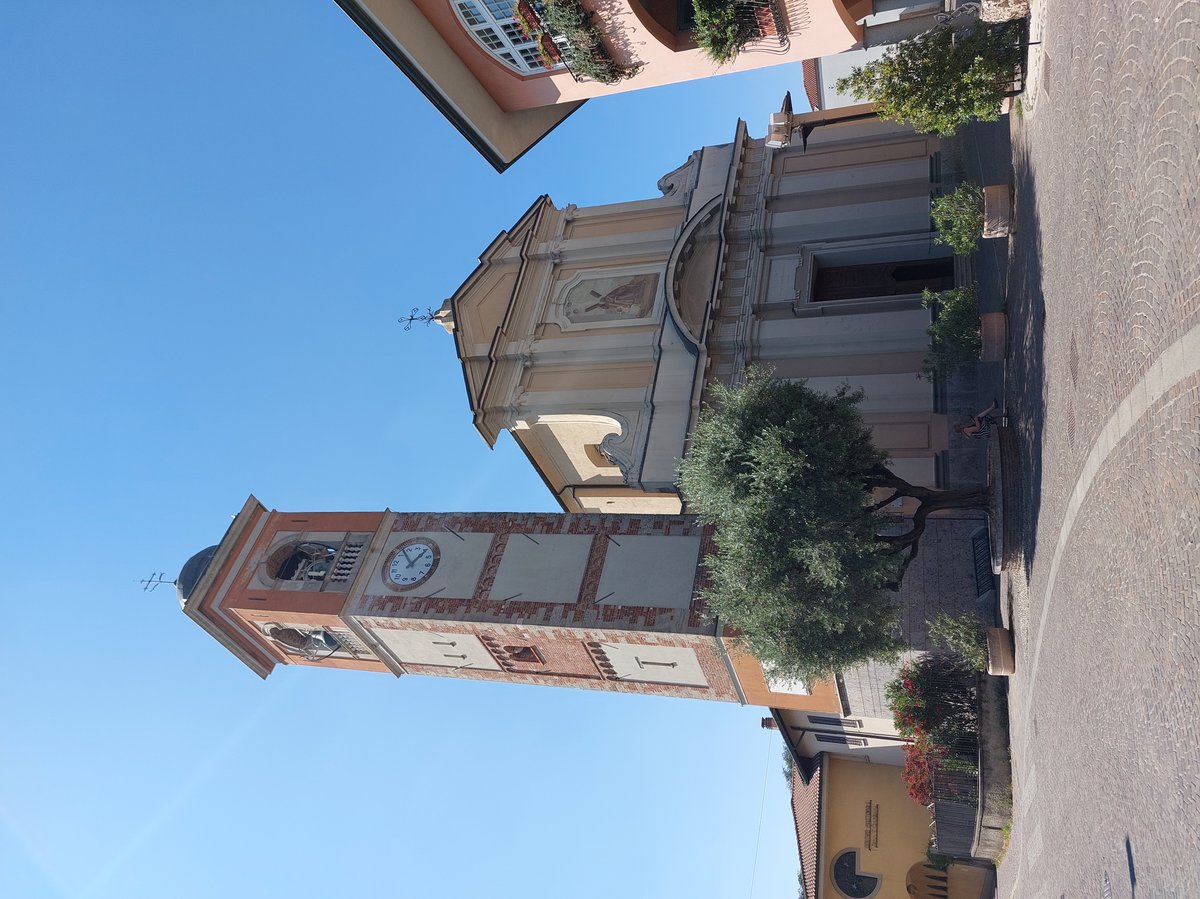 chiesa di Sant'Andrea - Pioltello