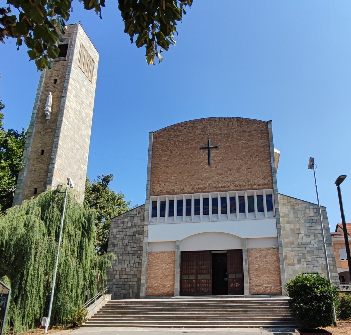 Chiesa di Santa Maria del Salice