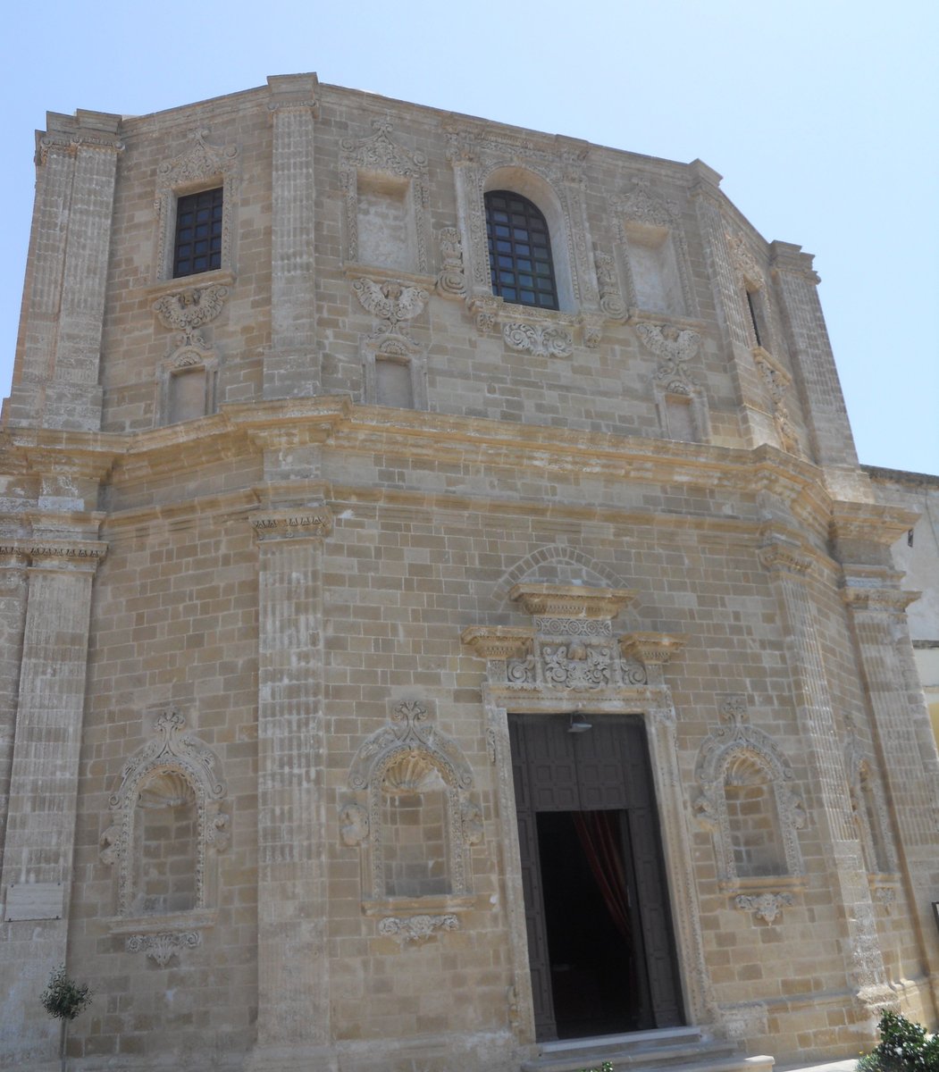 chiesa di San Domenico al Rosario