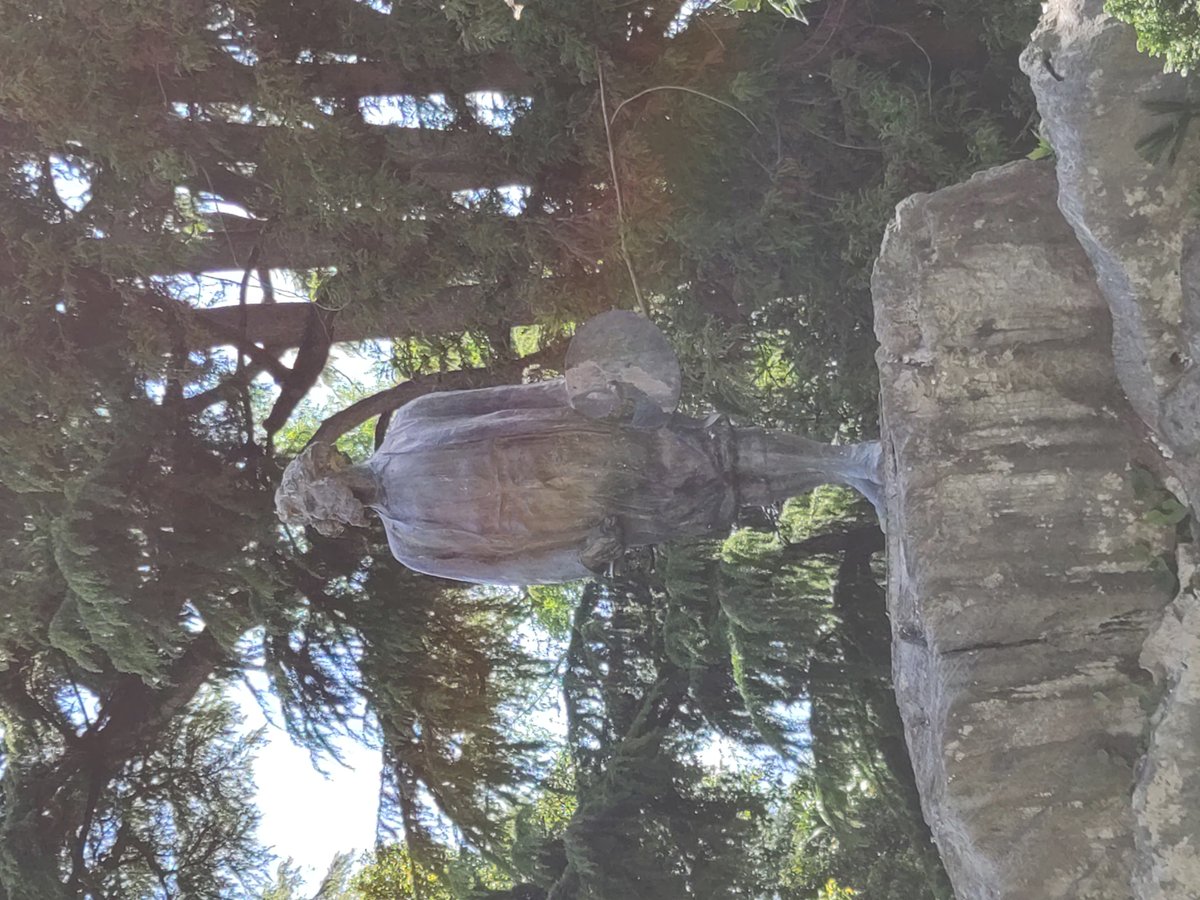 monumento a Giovanni Segantini - Arco