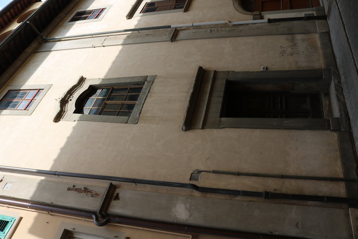 chiesa delle Anime del Purgatorio