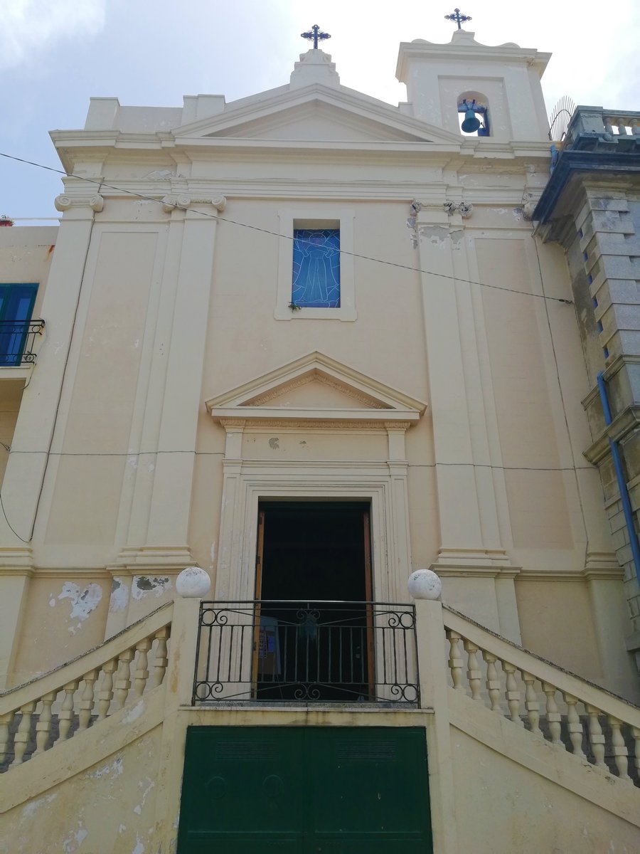 chiesa del Santo Rosario - Tropea
