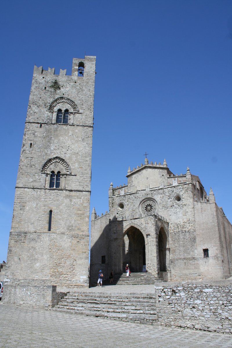 chiesa di Maria Santissima Assunta