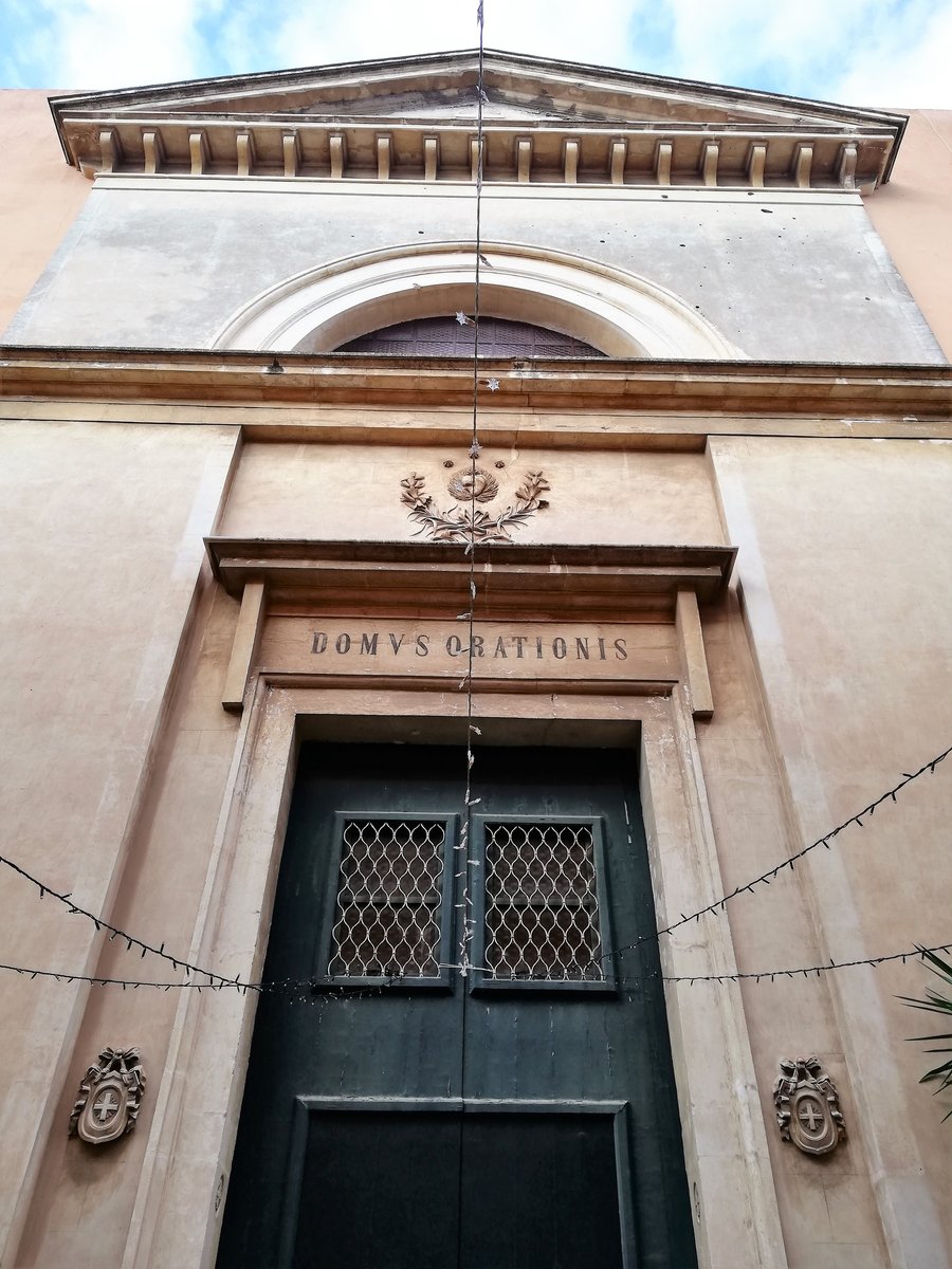 chiesa dell’Oratorio - Acireale
