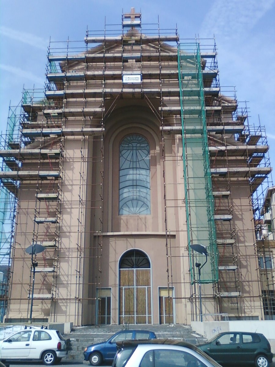 chiesa del Sacro Cuore