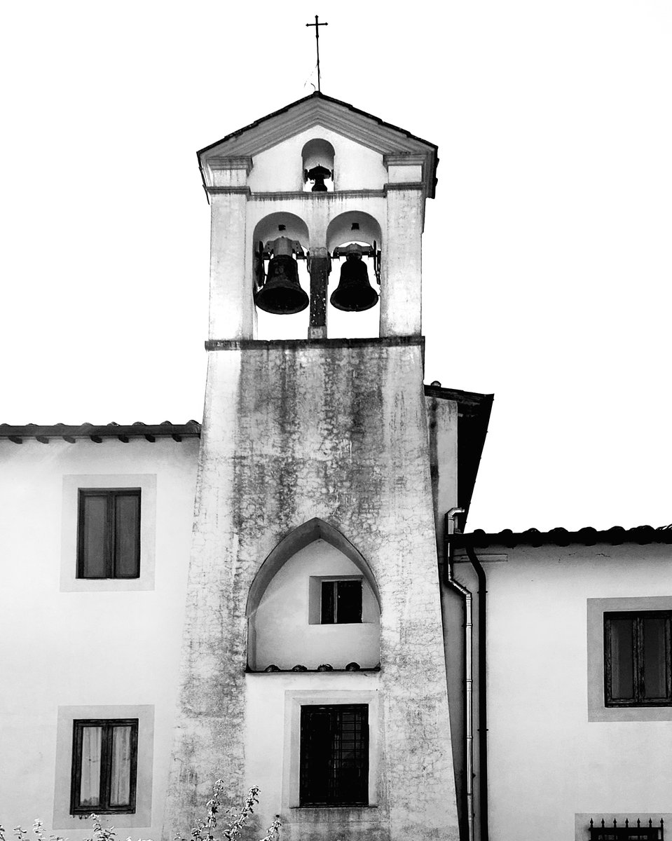 chiesa di San Salvatore - Reggello