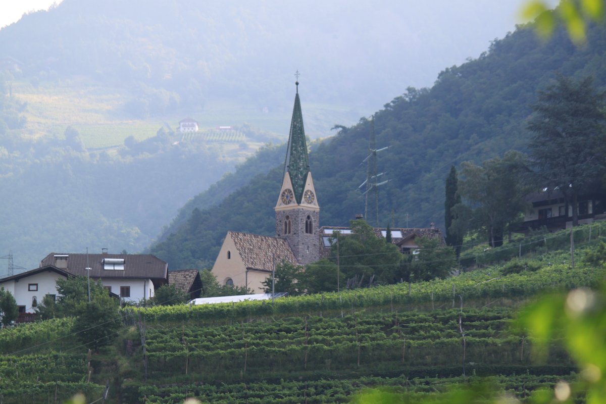 chiesa di San Pietro
