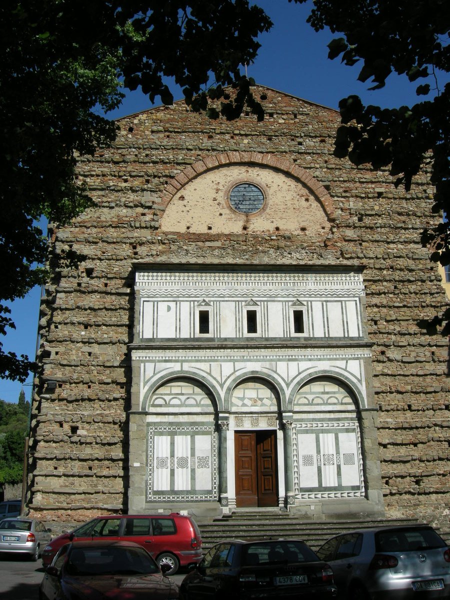 badia Fiesolana
