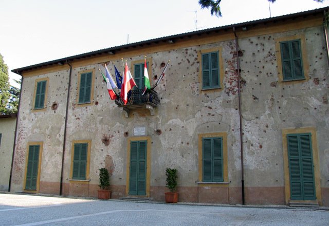 Museo della battaglia di Magenta - Magenta