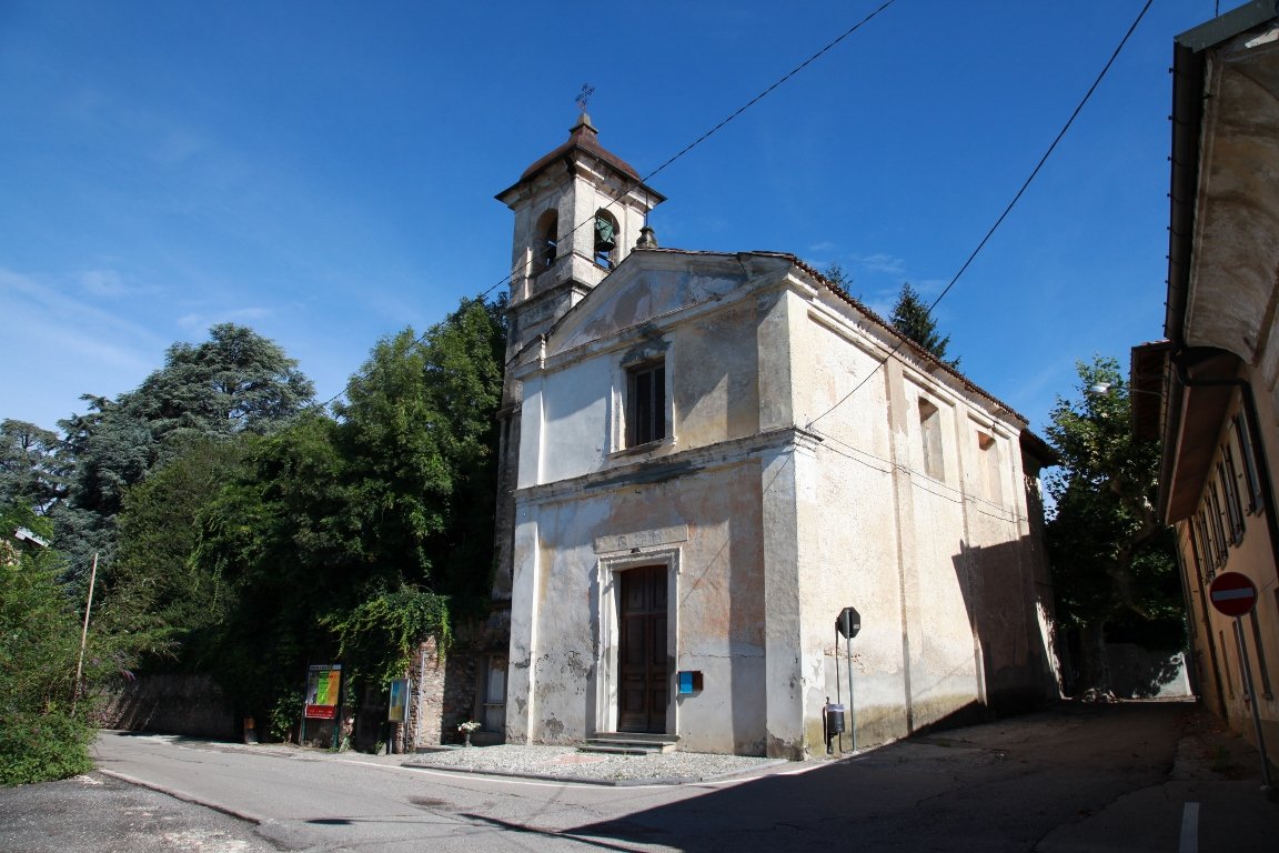chiesa dei Santi Filippo e Giacomo