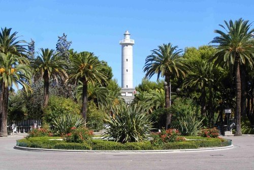 Piazza Carlo Giorgini - San Benedetto del Tronto