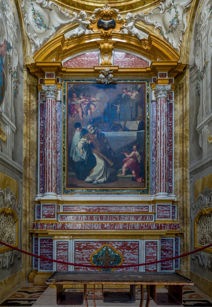chiesa di San Gaetano