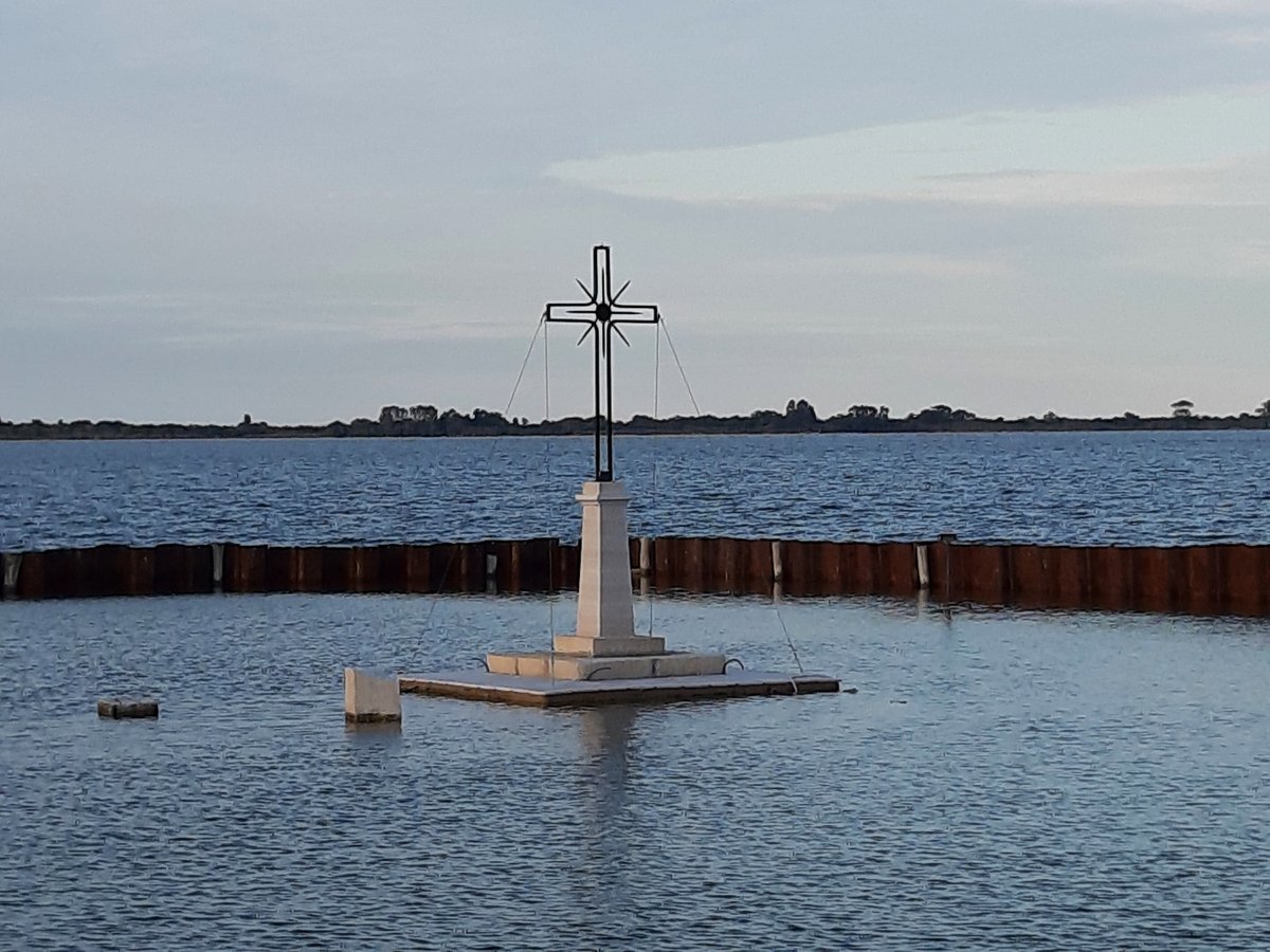 Isolotto di San Clemente - Lesina