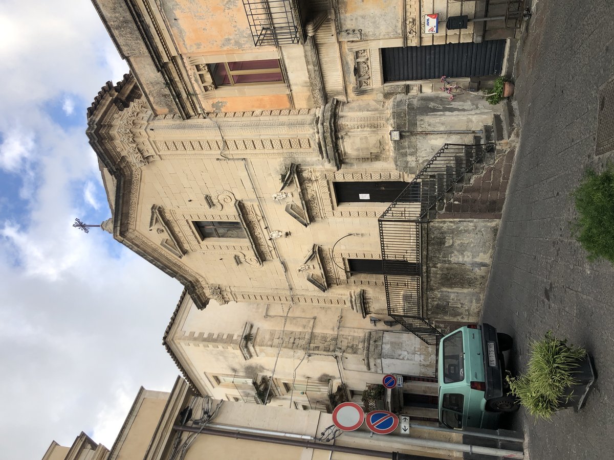 chiesa della Madonna della Catena