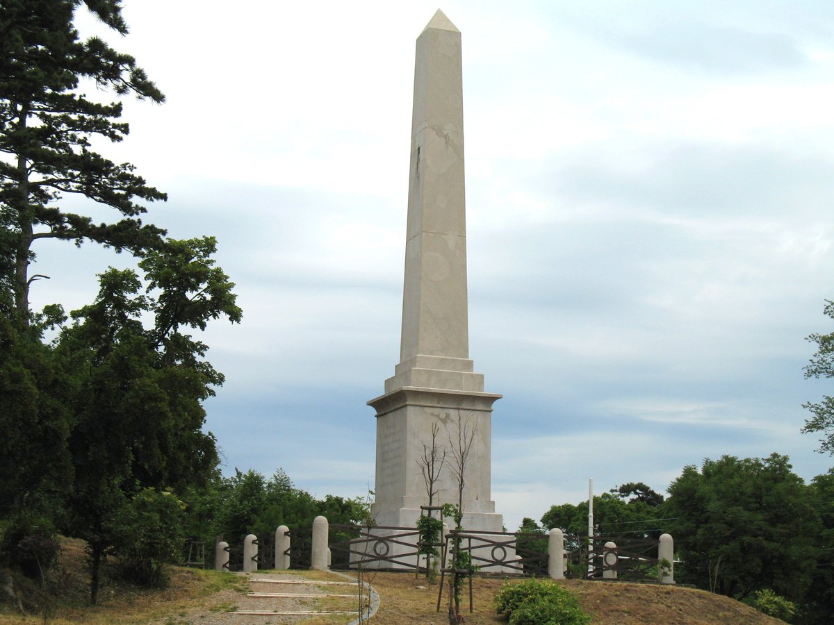 Obelisco di Opicina