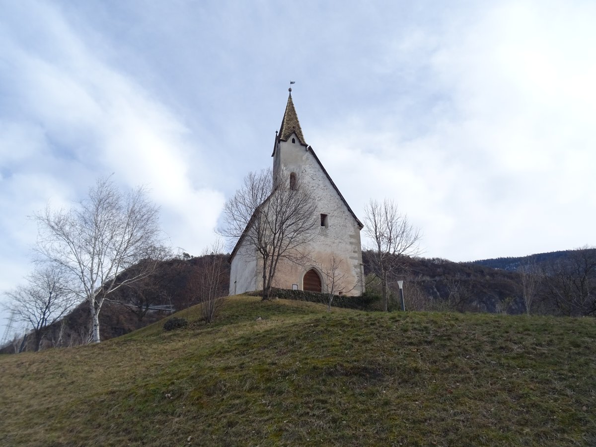 chiesa di San Daniele - 1