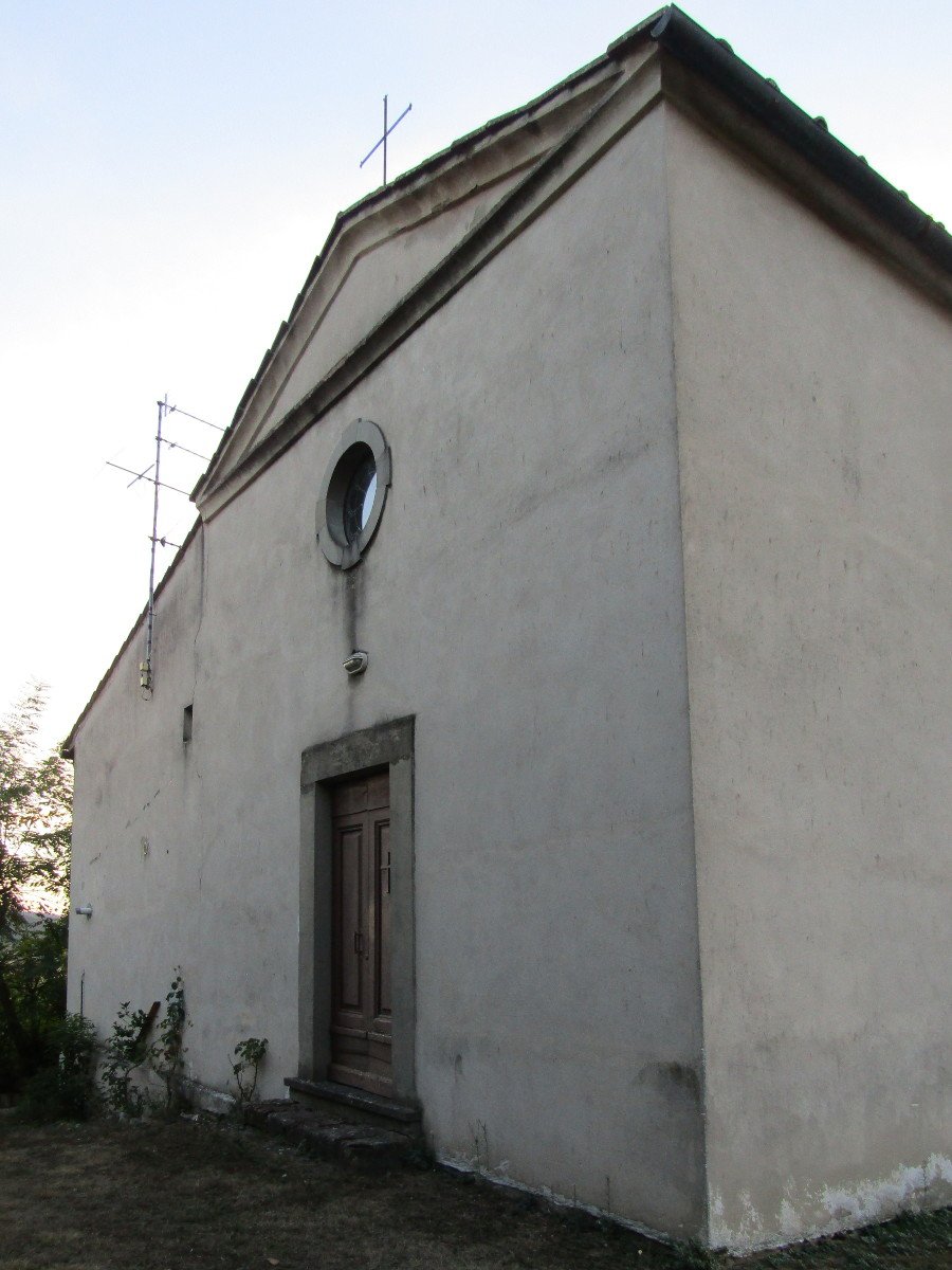 chiesa di Sant'Andrea