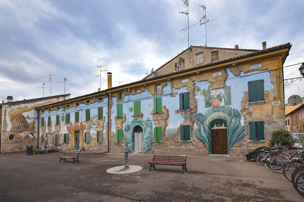 Piazzetta Betlemme