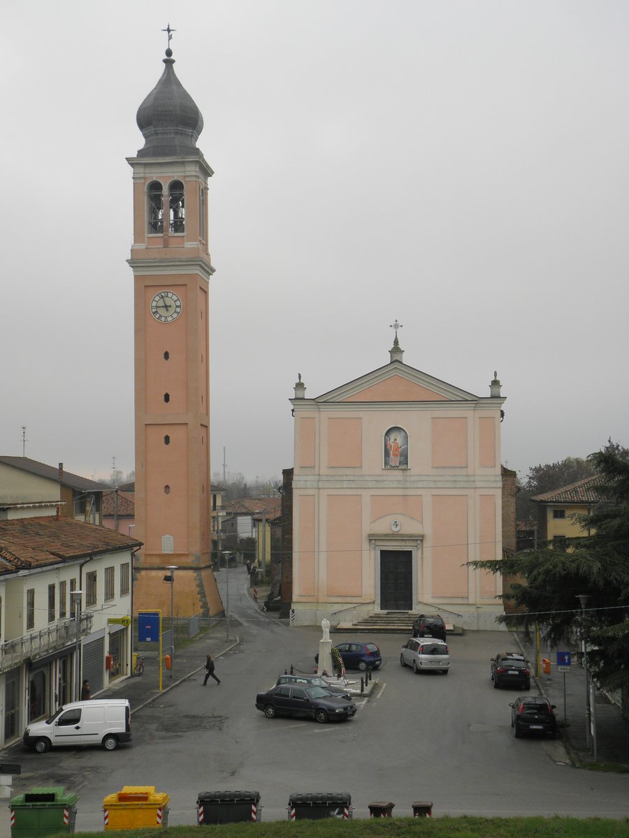 chiesa di San Zenone