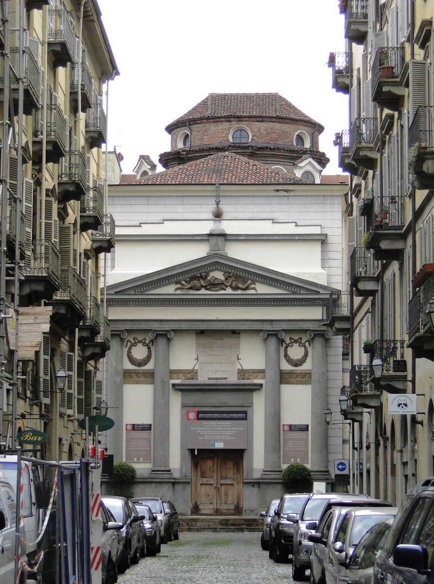 chiesa della Misericordia