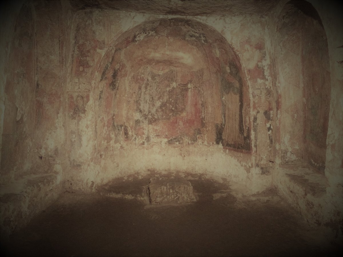 chiesa di Sant'Antonio Abate - Massafra