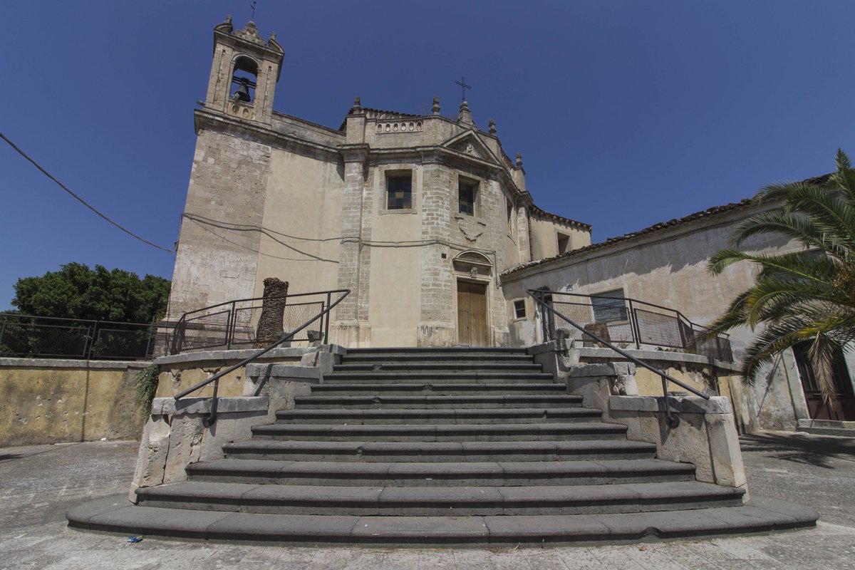 San Francesco di Paola - Lentini