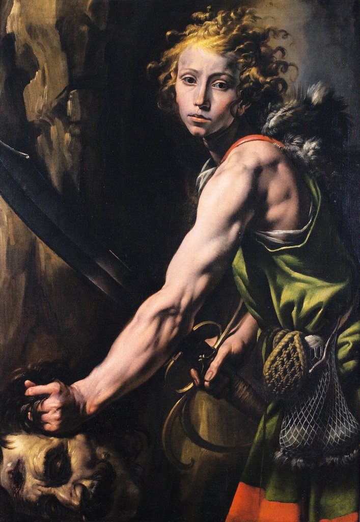 pinacoteca di Varallo - Varallo
