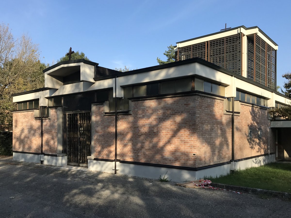 chiesa di San Lorenzo