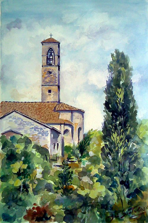 chiesa di San Francesco d'Assisi
