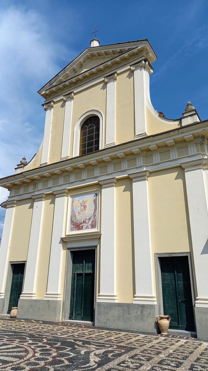 chiesa di San Michele Arcangelo