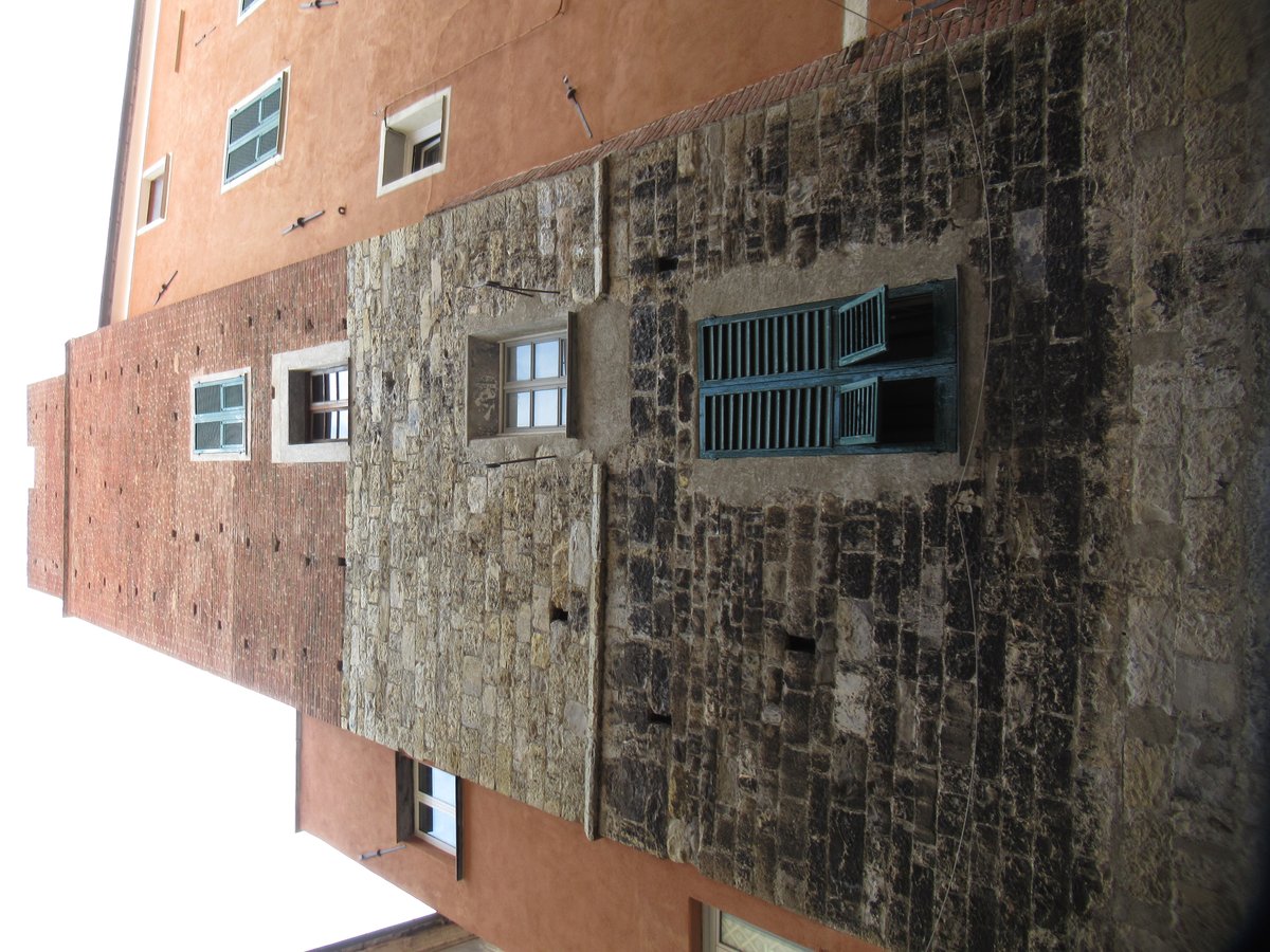 Torre Cepollini - Albenga