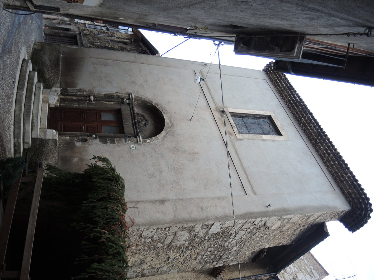chiesa di Sant'Eustachio - 1