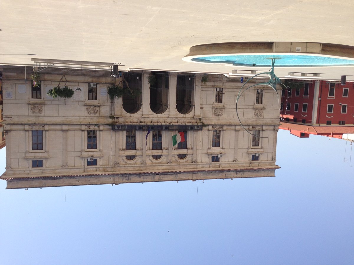 Piazza Giacomo Matteotti