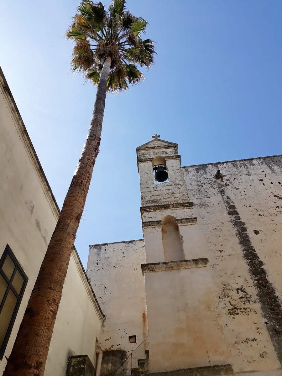 chiesa di San Giovanni Battista