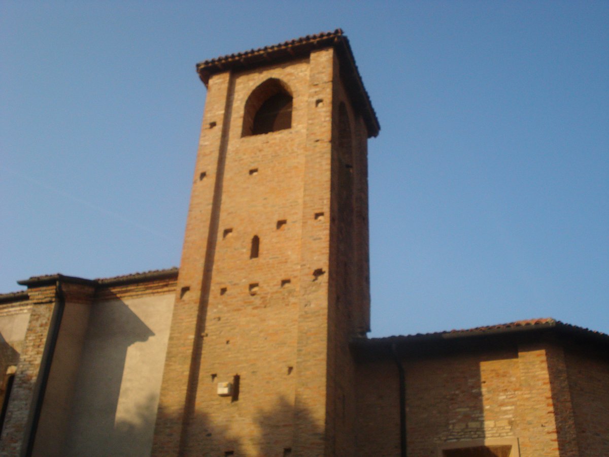 chiesa di San Girolamo - Gottolengo