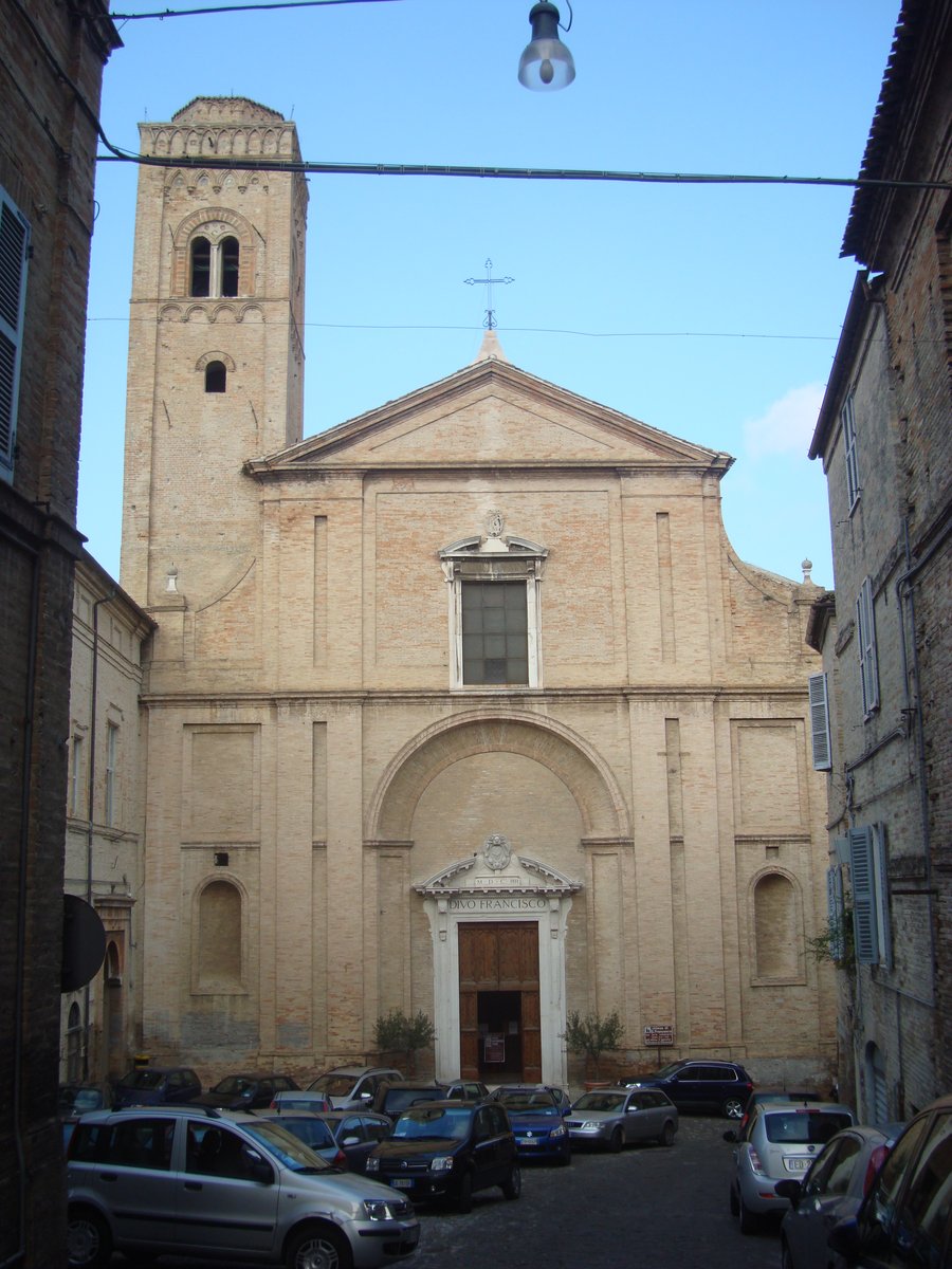 chiesa di San Francesco