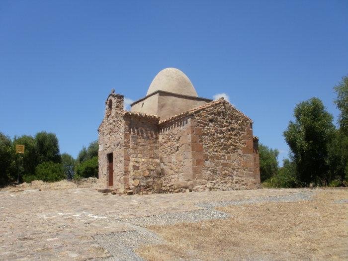 chiesa di Sant'Elia - 1