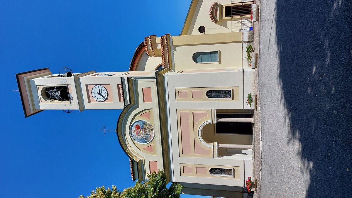 chiesa di San Giorgio Martire - Dresano