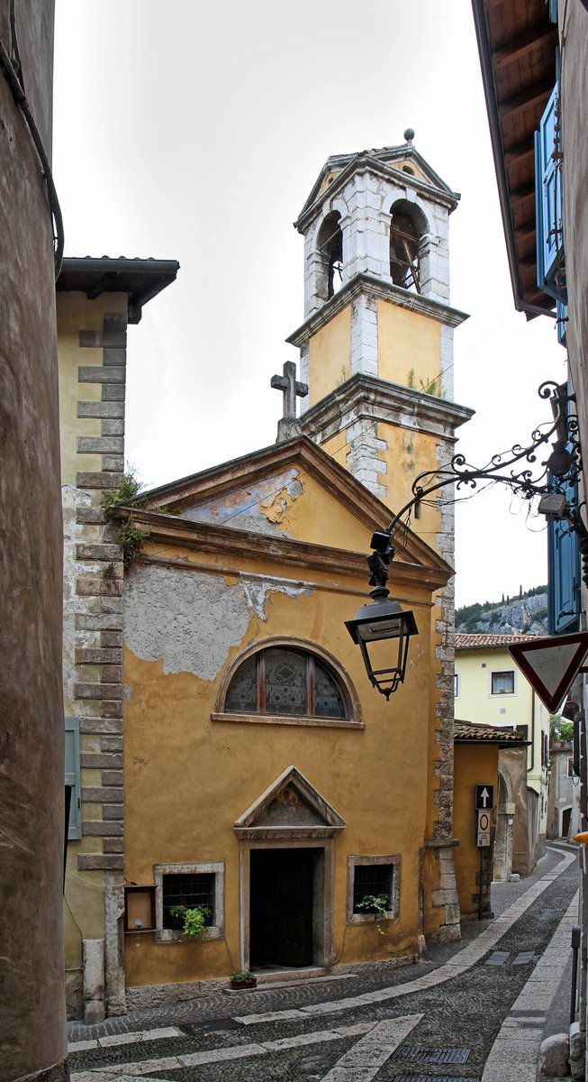 chiesa di San Bernardino da Siena - Arco
