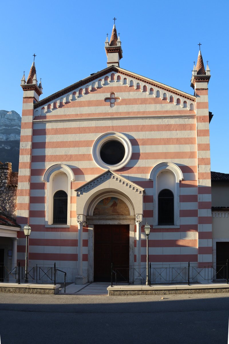 chiesa di San Francesco d'Assisi - Ala