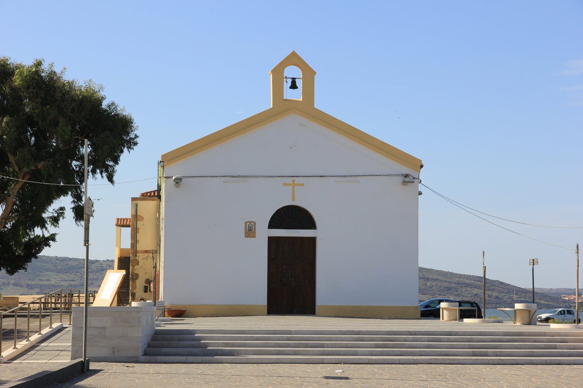 chiesa di Nostra Signora di Bonaria - Terralba